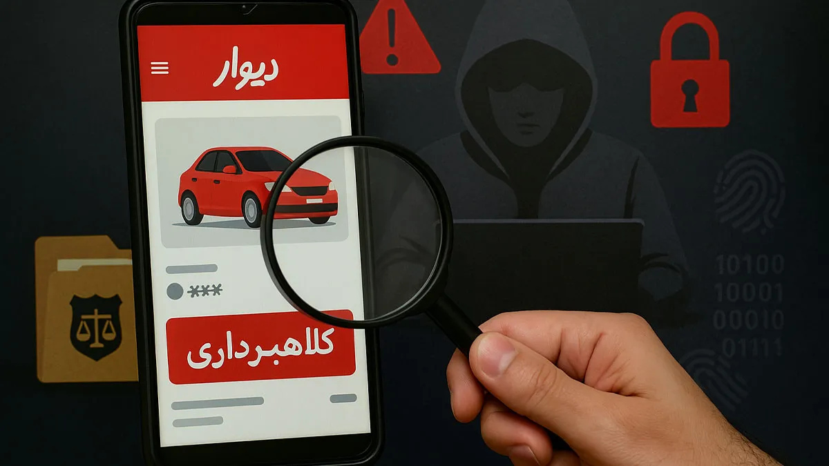 جرایم رایانه‌ای